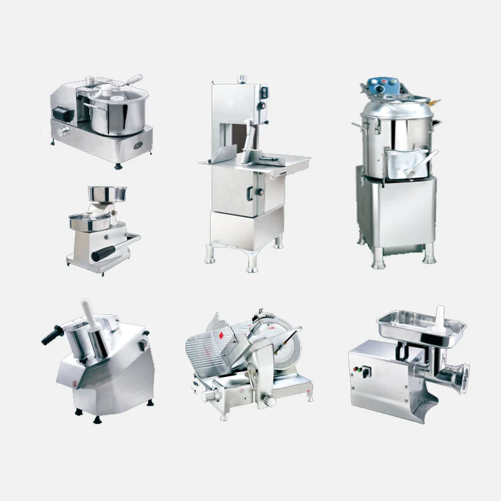 Prep Equipments In Jaipur